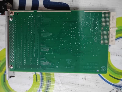 USED NATIONAL INSTRUMENTS PXI-6508
