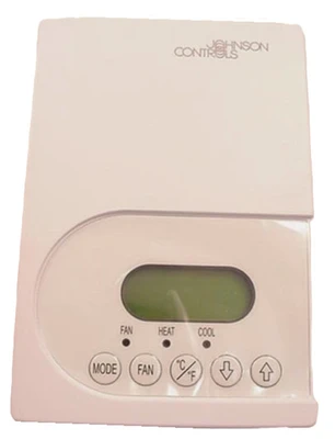 Johnson Controls TEC2126-2 [New]