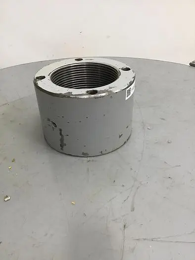 Used VAN DORN 352963ST Injection Molding Parts Michigan US | Ideal Machinery #697118