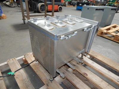 Used CRATHCO _UNKNOWN_ Beverage Dispensers Texas US | OCO Industrial #1780373