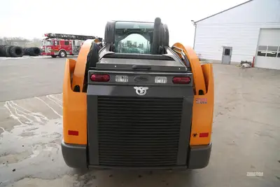 Used 2023 CASE SV340B Skid Steer Loaders Pennsylvania US | Zimmerman Farm Service #1409857