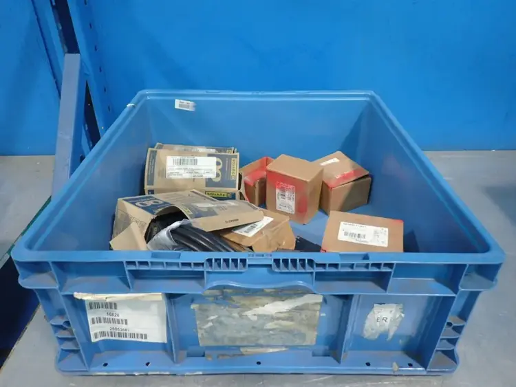 Used SQUARE D, SCHNEIDER ELECTRIC, PLP _UNKNOWN_ Circuit Breakers Ohio US | HGR 24 #1132241