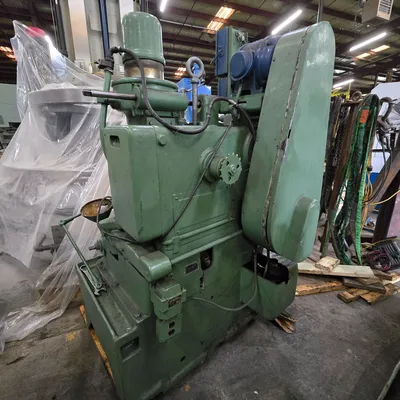 FELLOWS #7 GEAR SHAPERS | Piselli Enterprises (6)