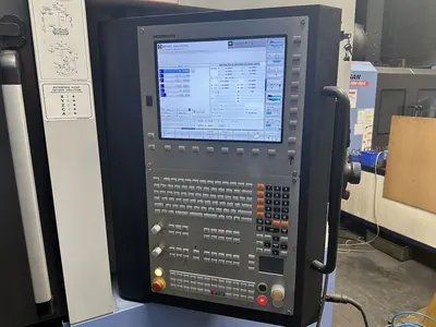 2019 DOOSAN VC 630/5AX Vertical Machining Centers (5-Axis or More) | Charter Auctions (7)