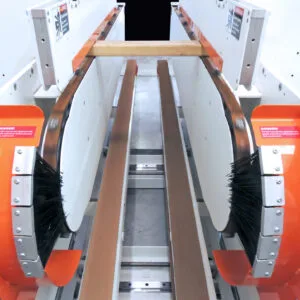 A215C | Voorwood | Coping Machines