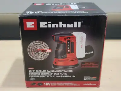 NEW EINHELL 4462012