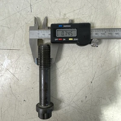 NEW J&J Industrial Supply 05138B