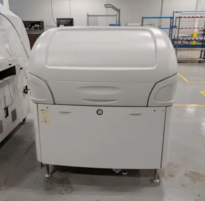USED 2005 DEK HORIZON 01I