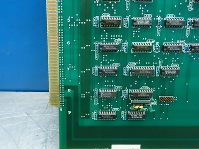 Used OKUMA E4809045062F Printed Circuit Boards (PCB) Ohio US | HGR 24 #1064744