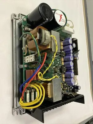 USED MIKI PULLEY VFD-103-B03