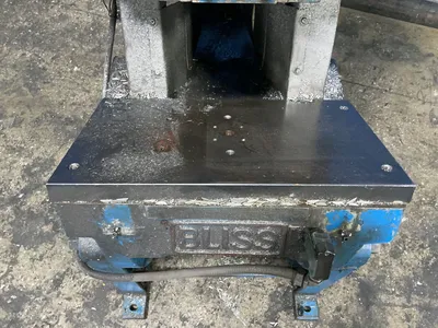 Used BLISS _UNKNOWN_ Gap Frame (OBS) Presses Ohio US | HGR 24 #1251104