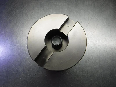 Ingersoll 4" 8 Flute Indexable Milling Cutter 2SJ1L-40047D5R02 (LOC3087A)
