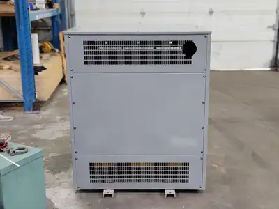USED HAMMOND MANUFACTURING 123362
