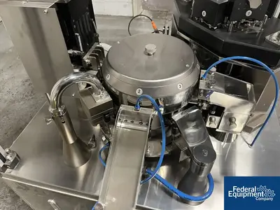 USED ACG-Pam ACG-Pam AFT LAB Capsule Filler