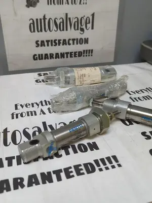 New | in-Stock FESTO ESN-20-10-P Cylinders | Surplus Asset Holdings #1207294
