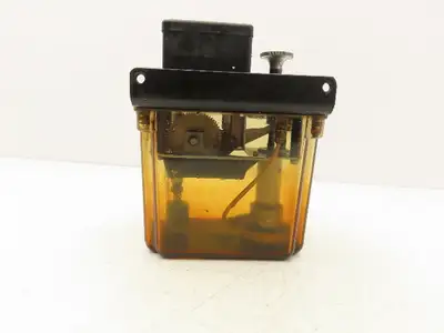 Used BIJUR _UNKNOWN_ Hydraulic Pumps Indiana US | Arrow Industrial #1408481