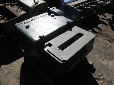 USED UNION TX-150