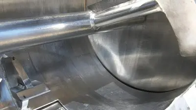USED 1998 WINKWORTH RT80