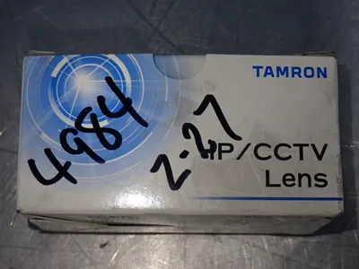 New | in-Stock TAMRON 23FM08L Optics Ohio US | HGR 24 #1133441
