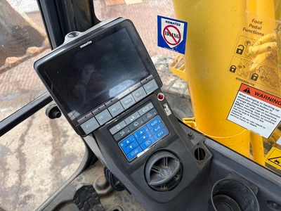 Used 2016 KOMATSU PC228USLC-10 Crawler Excavators New Jersey US | Proxy Equipment #1424172