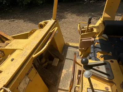 Used 1994 CATERPILLAR 953B Compact Track Loaders Ohio US | Proxy Equipment #1388732