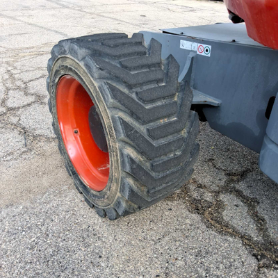 Used 2018 SJ86AJ Skyjack Articulating Boom Lifts Wisconsin US | Stack Equipment #1418908
