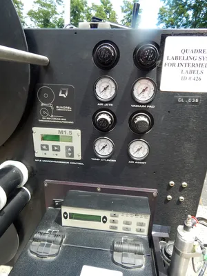 USED QUADREL Q32 Q 32