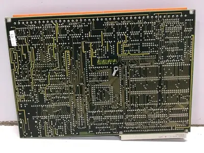 USED KEBA E-10-ANALOG D1326E
