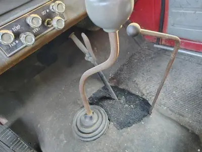 Used 1965 INTERNATIONAL LOADSTAR 1800 Dump trucks Michigan US | Proxy Equipment #1385205