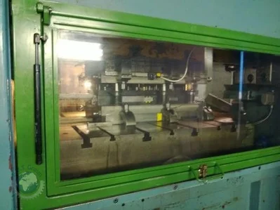 Used 1991 VSS A2/200 High Speed Production Presses SK | F.M.T. Group s.r.o. #1253203