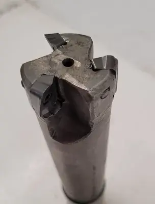 USED INGERSOLL CUTTING TOOLS TE90AP