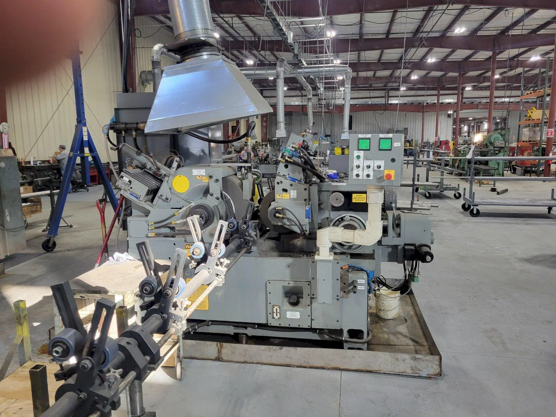 USED 1969 CINCINNATI 230-10
