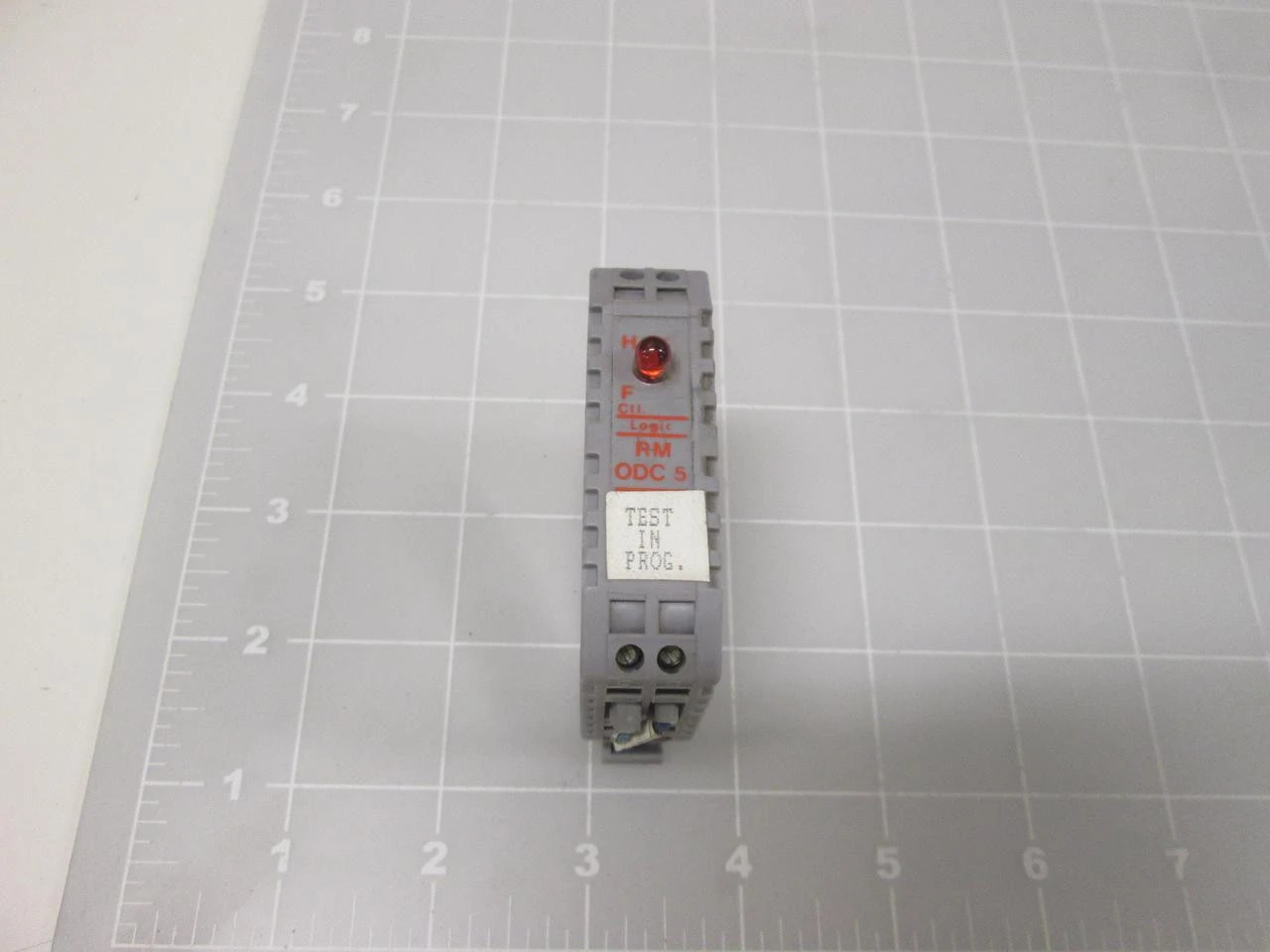 Used CONTINENTAL INDUSTRIES _UNKNOWN_ Relays & Switches | OCO Industrial #1674611