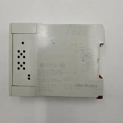 USED ALLEN BRADLEY AB ALLEN BRADLEY 700-FSA3HU23