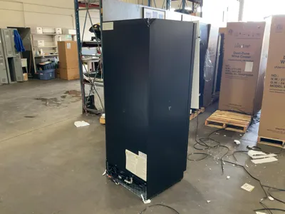 Used VINOTEMP EL-300GFEBRR Bottle Coolers Michigan US | Miedema Asset Management Group #1437308
