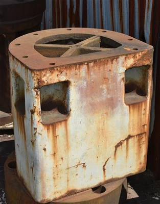 AMERICAN _UNKNOWN_ Accessories & Tooling | Mohawk Machinery (2)