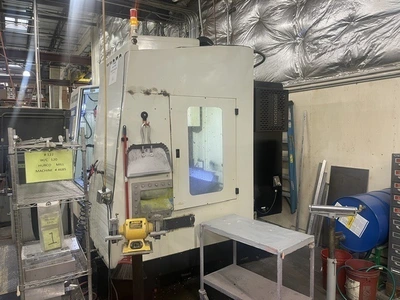 2012 HURCO VMX50 Vertical Machining Centers | Toolquip, Inc. (19)