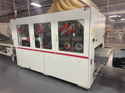 USED 2019 MOTIMAC "FHDR1000"