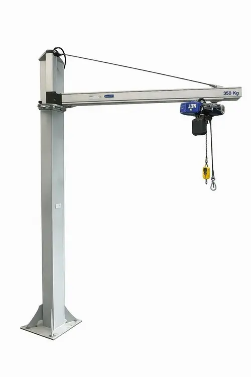 Used 2021 SCHMALZ SK-RZG-CON Cranes, Jib CZ | Amaron s.r.o. #1061809