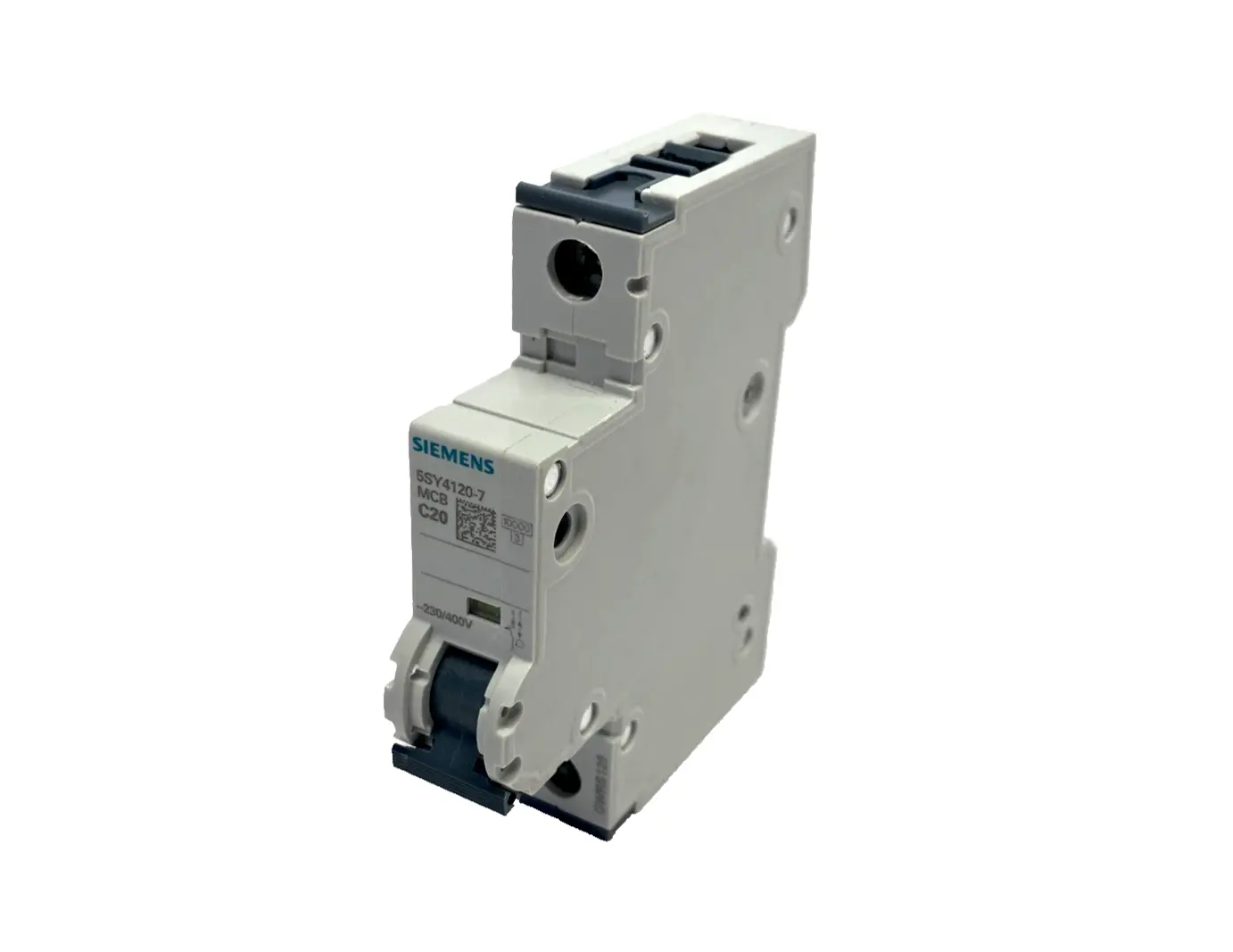 USED SIEMENS MCB