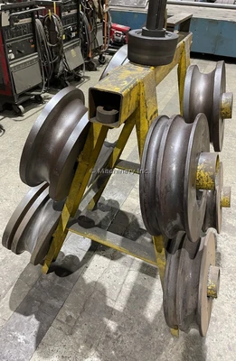 USED PULLMAX Z41
