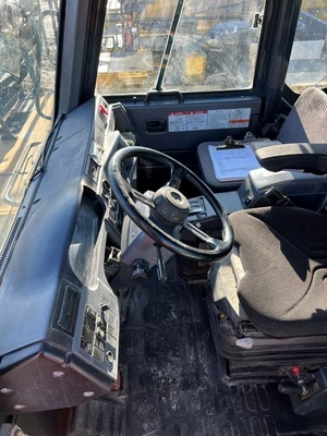 Used 2012 Komatsu HD465-7E0 Dump trucks Ontario CA | Zadoon Equipment #1480631