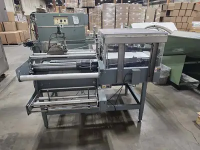 SHANKLIN A26A Sealers | Global Machine Brokers, LLC (11)