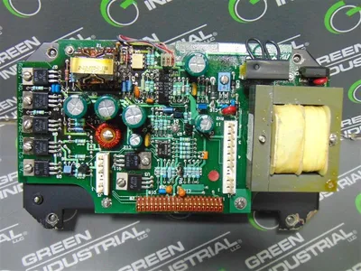 Brooks Instrument S273E245AAA Control Assembly Used