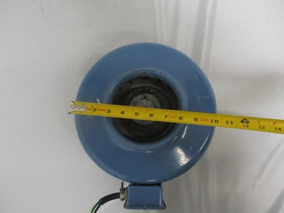 Used FANTECH _UNKNOWN_ Electronic Component Fans | OCO Industrial #1653272