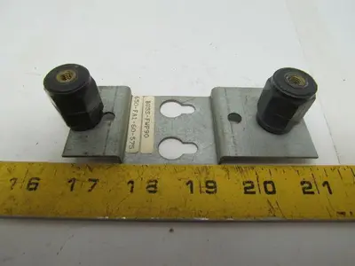 Sprang Power 650-FA1-60-575 - FWP90 Fuse Holder