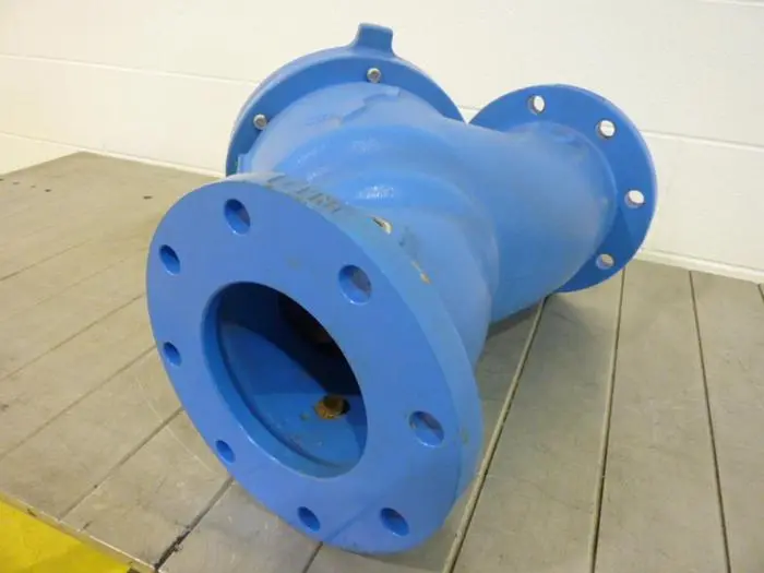 Used WATTS REGULATOR NO.909 Valves/Fittings Michigan US | Ideal Machinery #702770