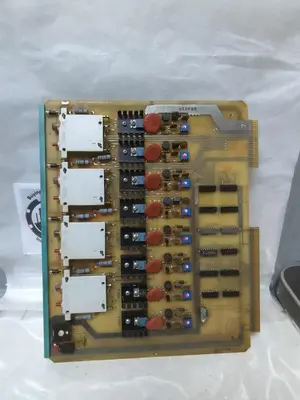 Used BENDIX 223936 Miscellaneous Equipment (Electrical & Power) | Surplus Asset Holdings #1201852