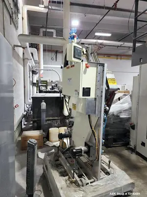 Used Sim Products CF 550A Quad Cardfeeder – 4 Pocket, 400 CPM