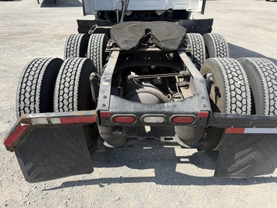 Used 2021 VOLVO VNL760 Conventional trucks Indiana US | Miedema Asset Management Group #1414665